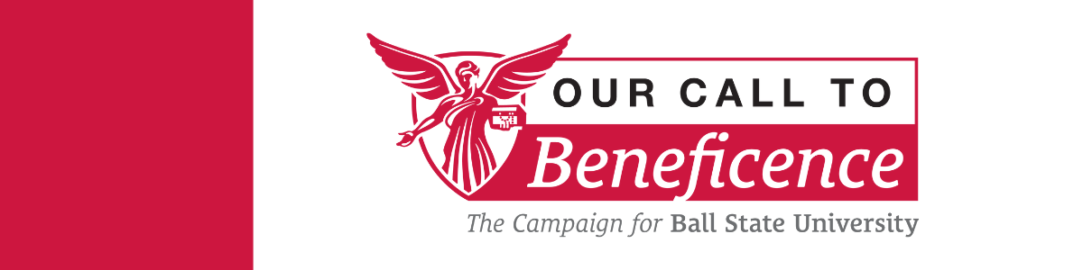 Our Call to Beneficence logo on a white background